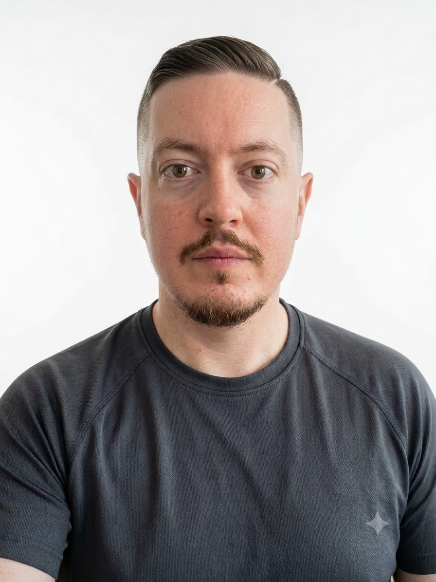 Dan Williams, mobile sports massage therapist and personal trainer in Cambridge and Cambridgeshire